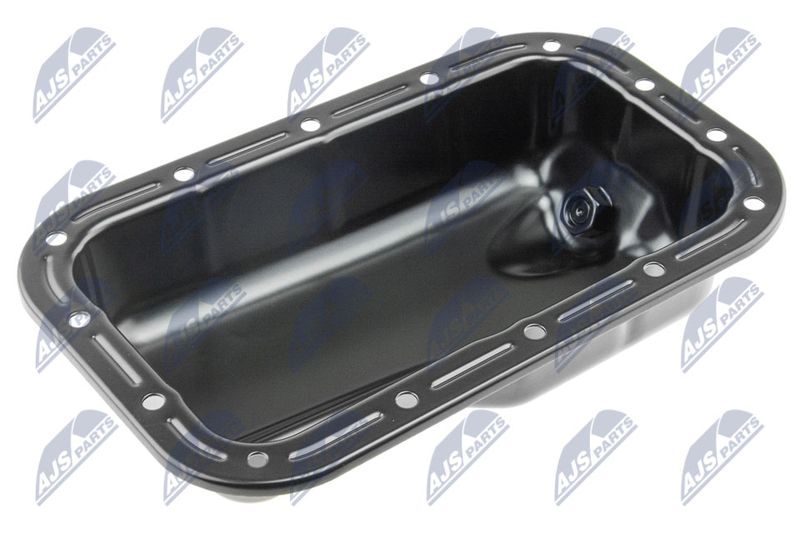 NTY МАСЛЯНЫЙ ПОДДОН Chrysler 300 C 2011-2024; Jeep Wrangler 2011-2024; Dodge Charger 2011-2024; Dodge Challenger 2011-20