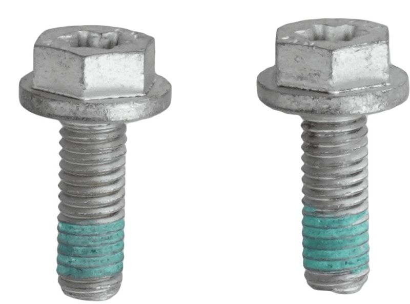 TRW BHQ286E Brake Caliper