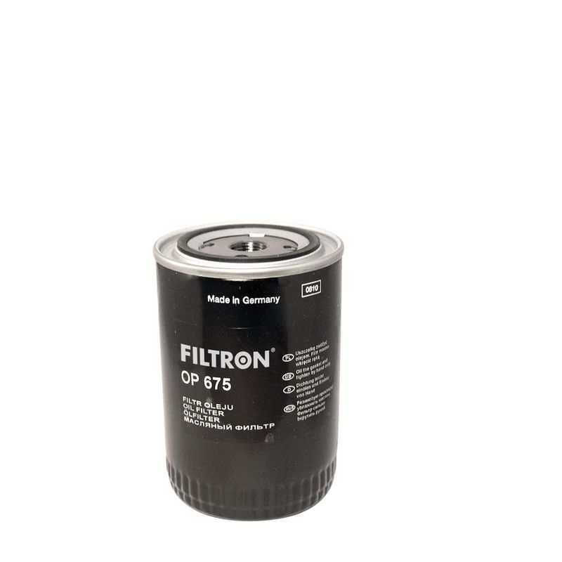 Õlifilter, FILTRON OP 675
