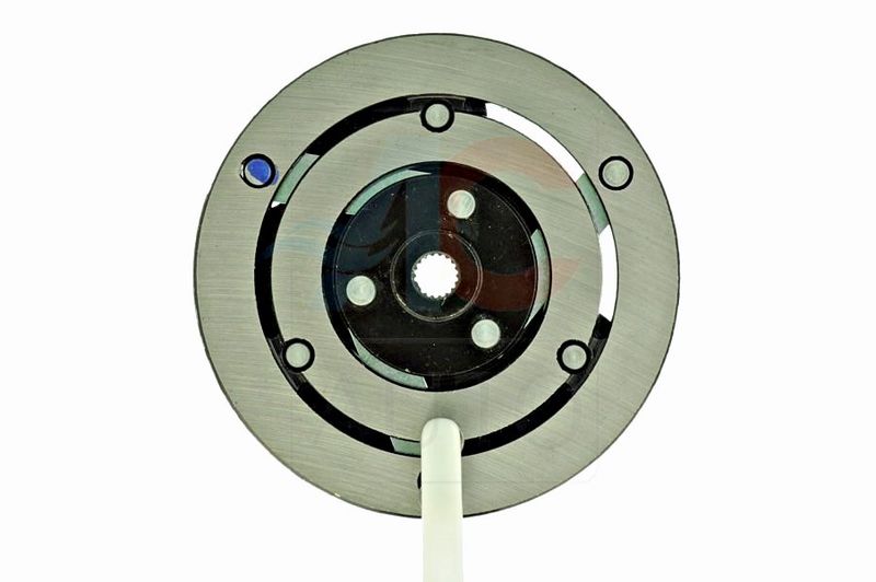 ACAUTO AC-05SD25 Drive plate, magnetic clutch (compressor)