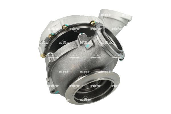 Kompressor, ülelaadimine, NRF 90010227