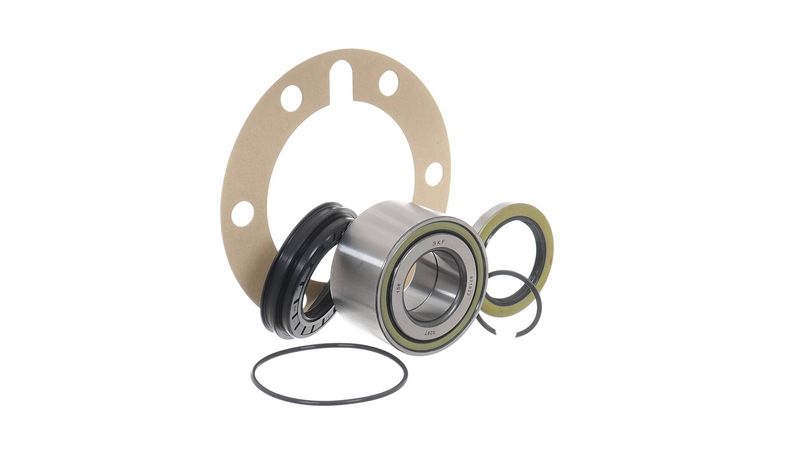 Rattalaagrikomplekt, SKF VKBA 3963