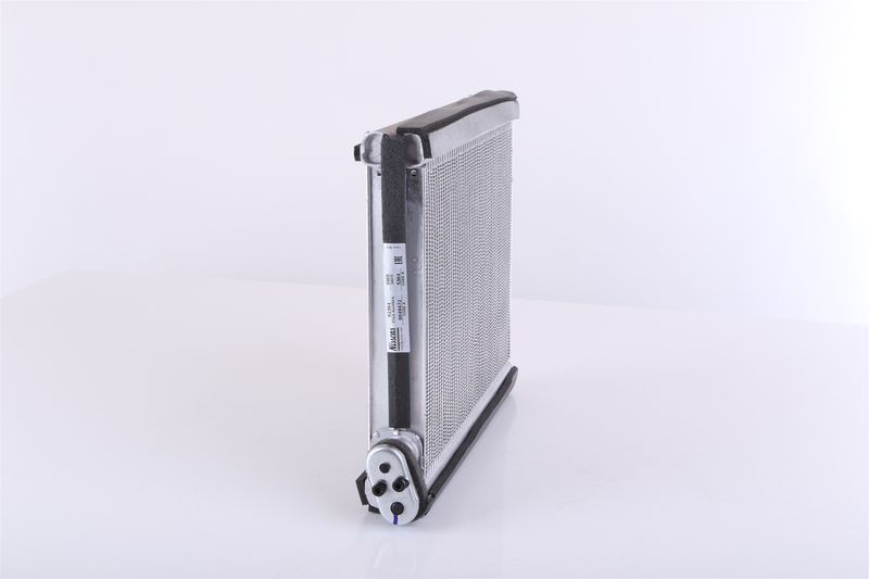 NISSENS 92364 Evaporator, air conditioning