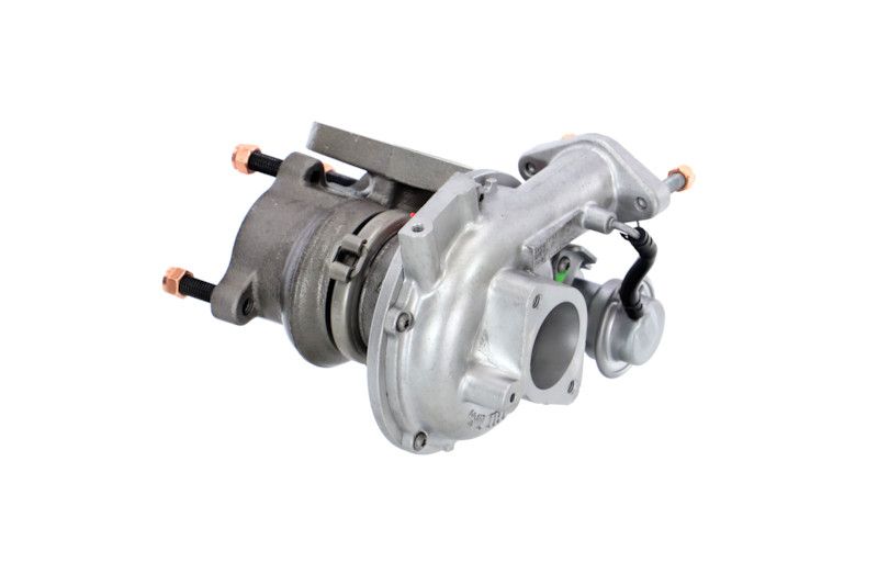 REMANTE 003-001-000184R Charger, charging (supercharged/turbocharged)