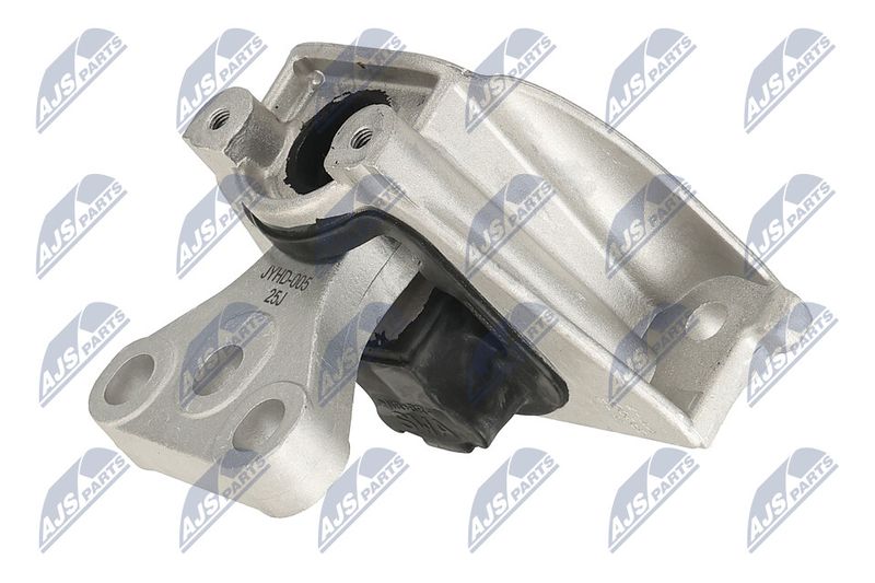 Paigutus, Mootor, NTY ZPS-HD-005