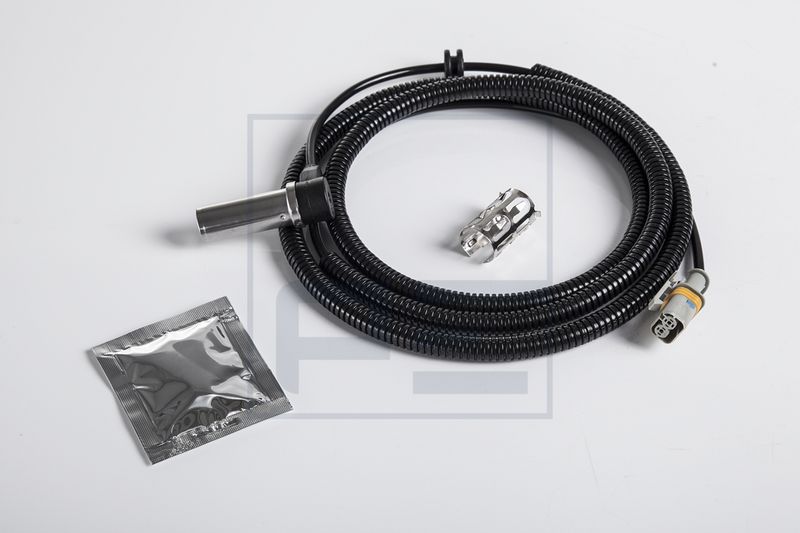 senzor ABS MAN TGA, TGS, 1900mm, L 086.451-00A