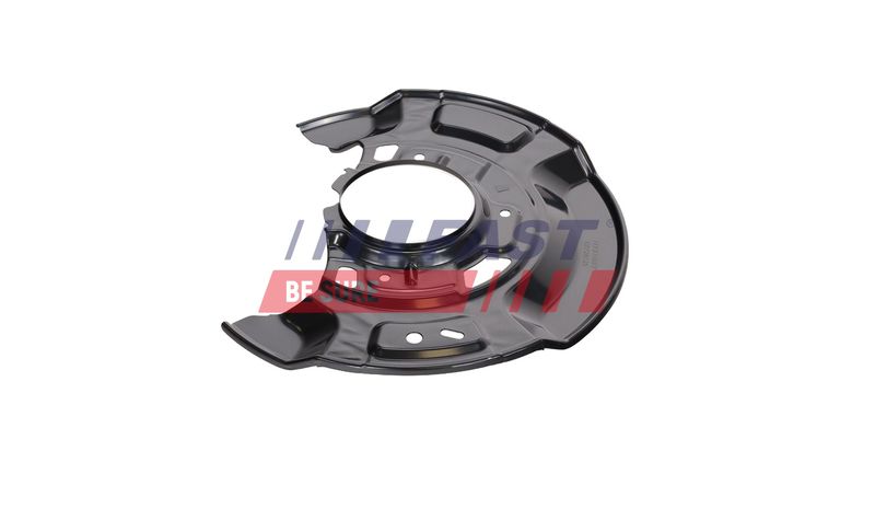 Plekk, piduriketas, FAST FT02774