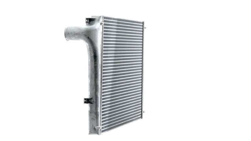 Product Image - Intercooler, inlaatluchtkoeler - CI399000P - MAHLE