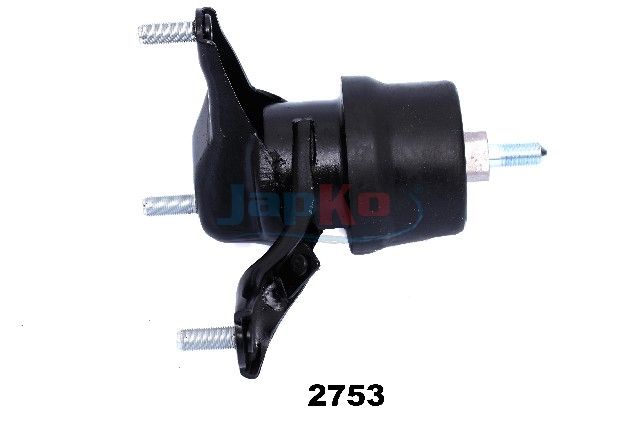 Paigutus, Mootor, JAPKO GOJ2753