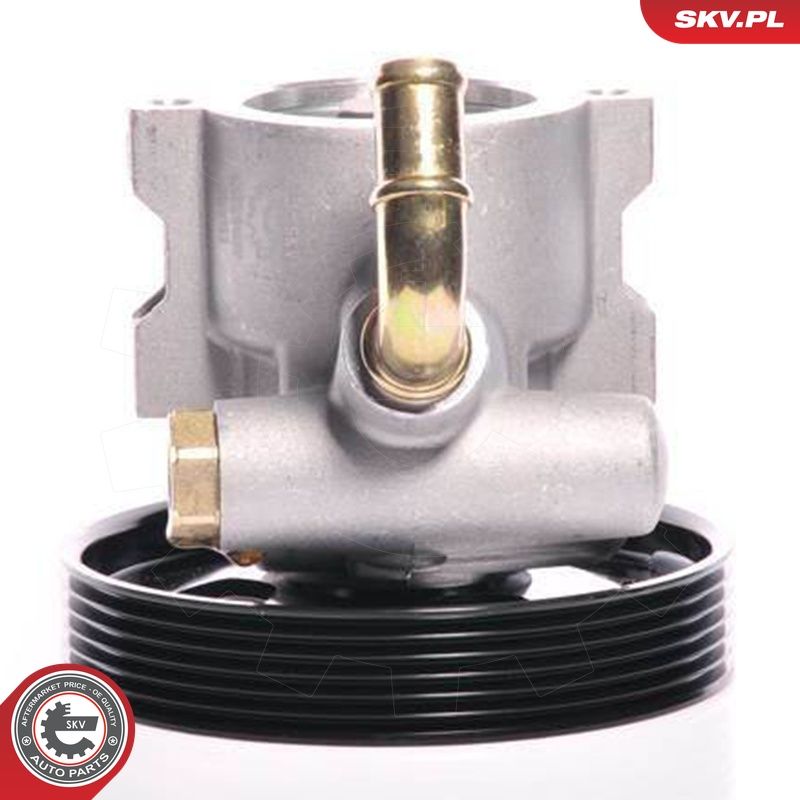 Hüdraulikapump, roolimine, ESEN SKV 10SKV156