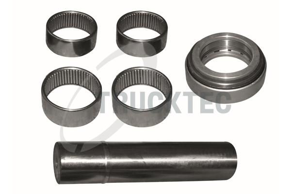 TRUCKTEC AUTOMOTIVE 01.31.031 - Repair Kit, kingpin