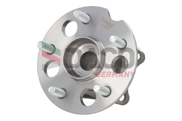 DACO 113904 - Rato guolio komplektas