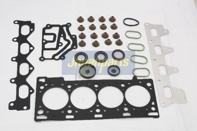 JAPANPARTS Tarpiklių komplektas, cilindro galva
