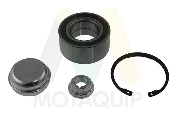 Set rulment roata MOTAQUIP LVBW1642