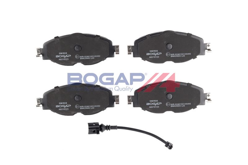 OEM код товара: 2K5698151E