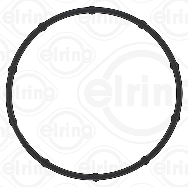 ELRING 137.090 Seal, camshaft seal cap