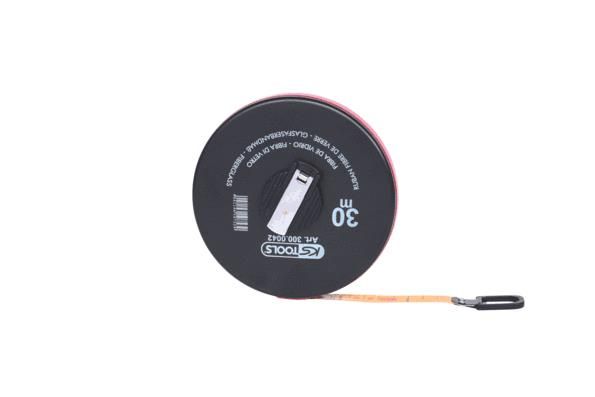 KS TOOLS 300.0042 Tape Measure