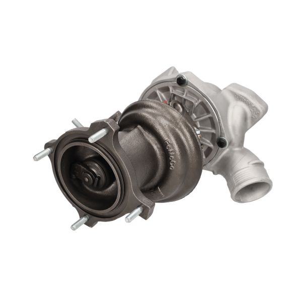 OE-TurboPower IT-53169700015 - Charger, charging (supercharged/turbocharged)