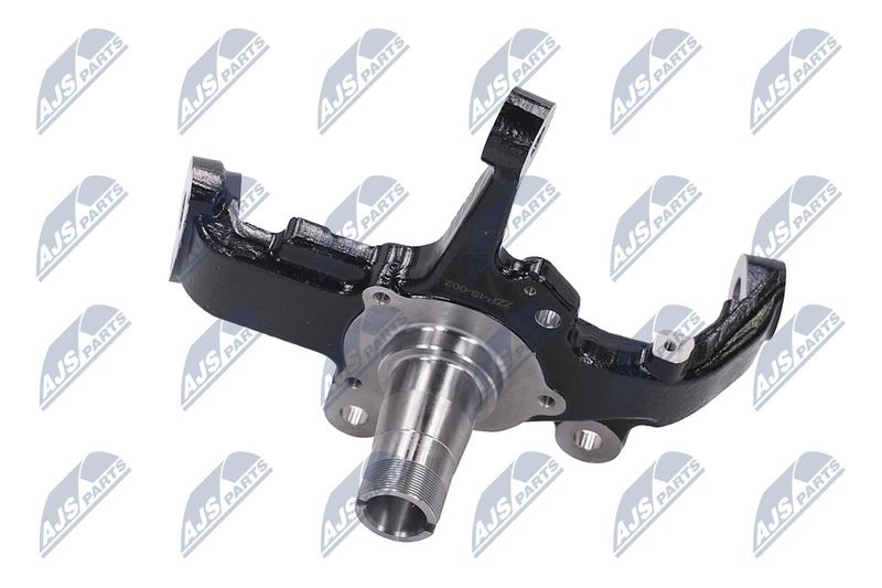 Käändmik, rattakinnitus, NTY ZZP-IS-002