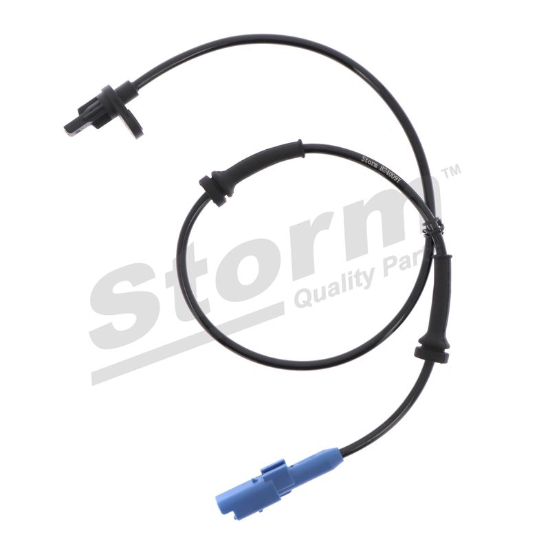 Capteur, vitesse de roue STORM QUALITY PARTS 777147