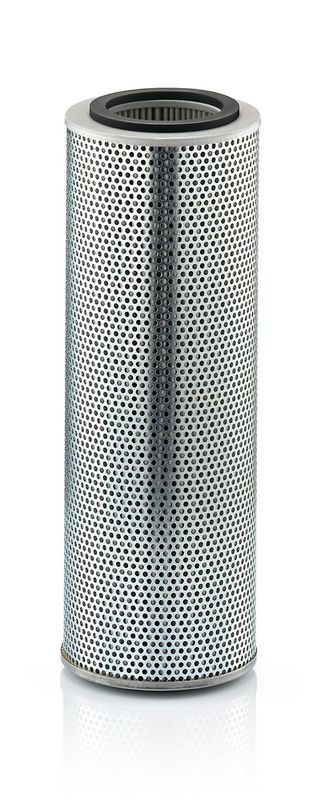 Hydraulisch filter (patroon)