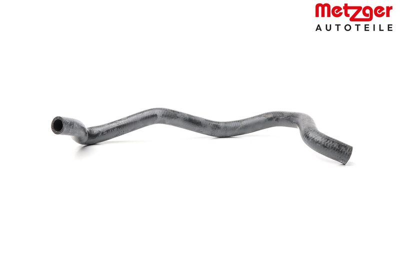METZGER AUTOTEILE 2420745 Radiator Hose
