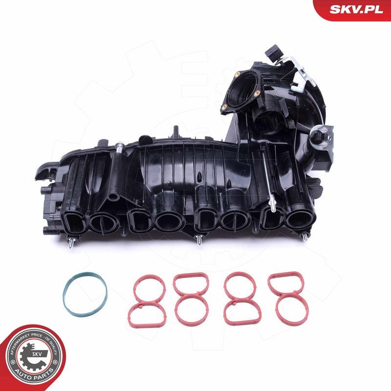 Õhuvõtumoodul, ESEN SKV 49SKV018