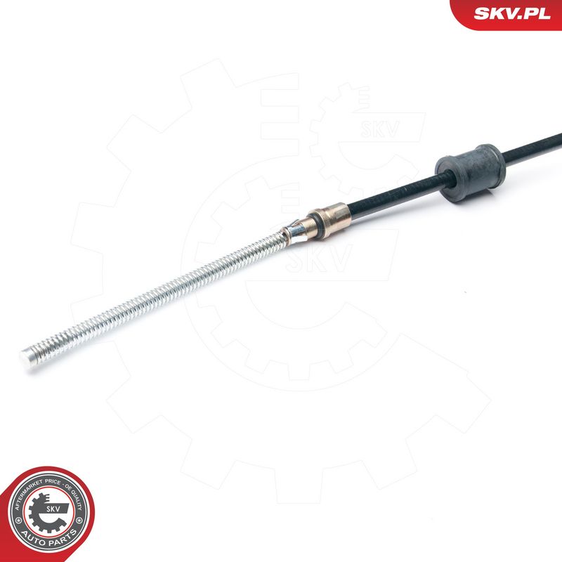 Tross, seisupidur, ESEN SKV 25SKV976