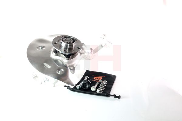 GH GH-284713V Steering Knuckle, wheel suspension