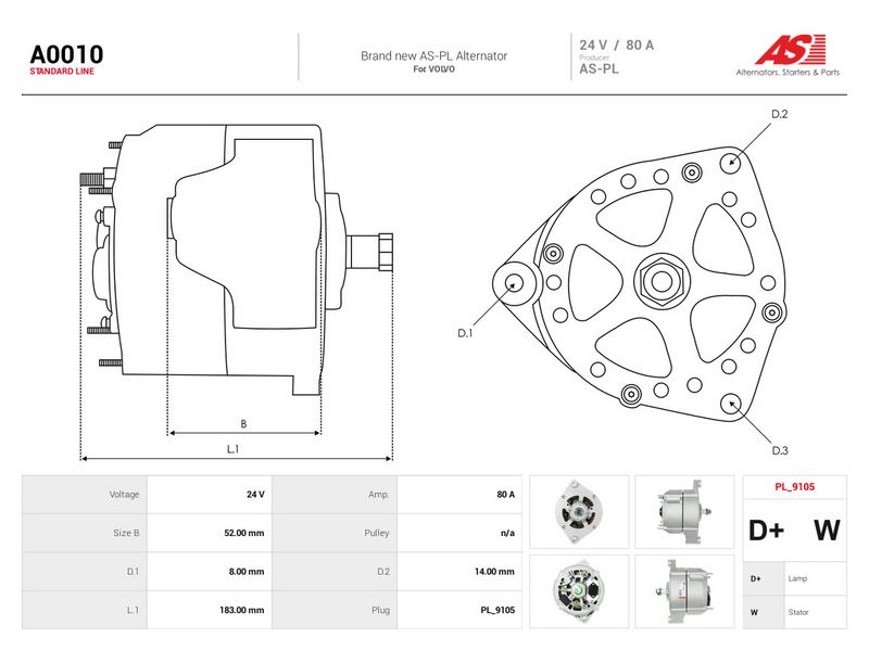 OEM код товара: 9001089862