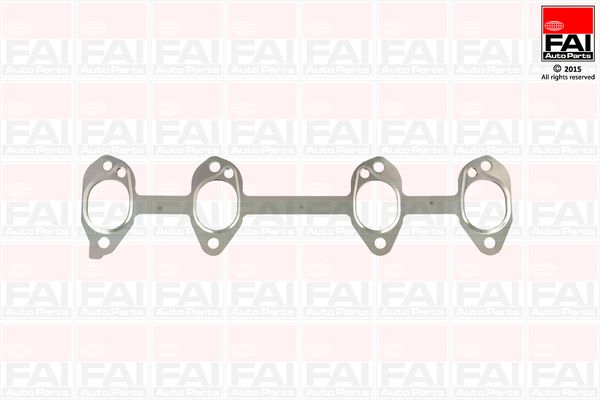 FAI AutoParts tömítéskészlet, kipufogókönyök EM1014