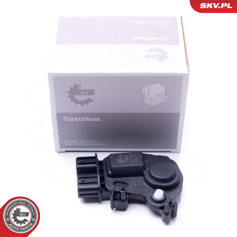 Ukselukk, ESEN SKV 16SKV602