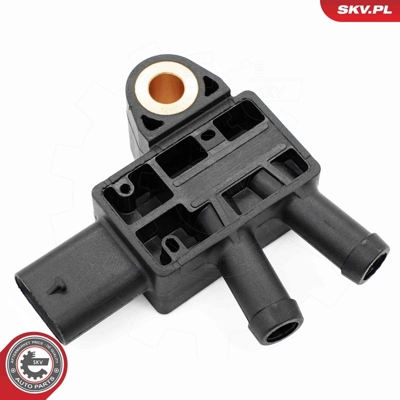 Andur, heitgaasisurve, ESEN SKV 17SKV876