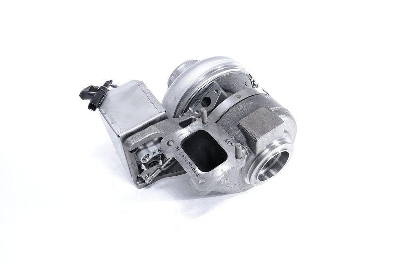 Compresor,sistem de supraalimentare T918049 BTS Turbo