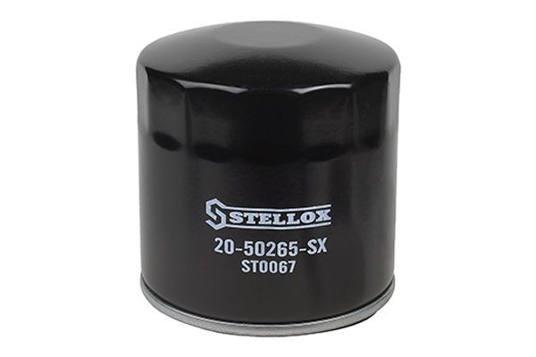 STELLOX 20-50265-SX Oil Filter