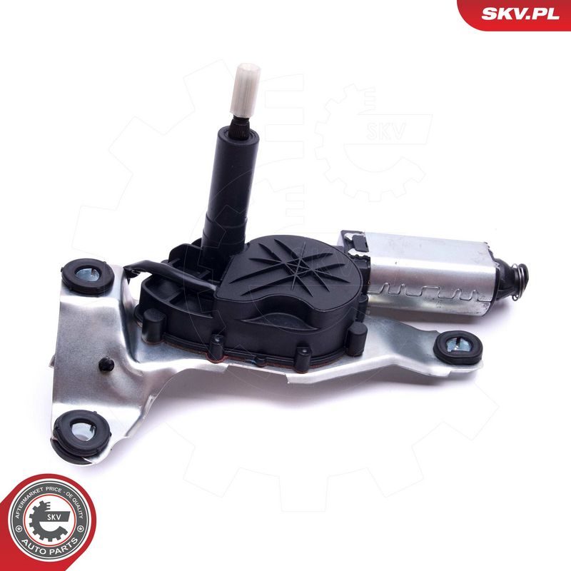 Pesuri mootor, ESEN SKV 19SKV195