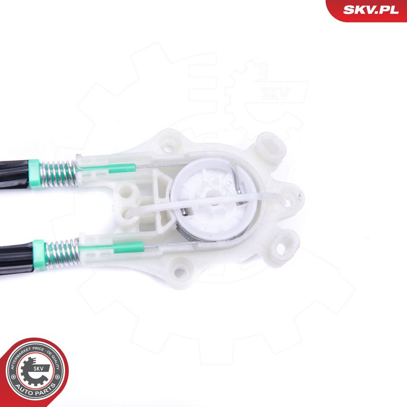 Aknatõstuk, ESEN SKV 00SKV272