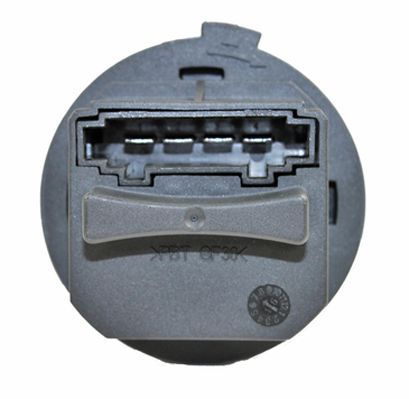METZGER AUTOTEILE 0917321 Regulator, interior blower