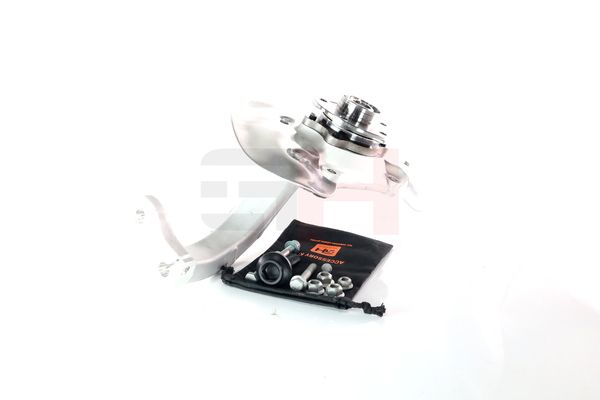 GH GH-284713H Steering Knuckle, wheel suspension