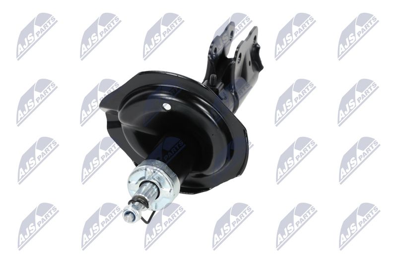 Amort, NTY A-MS-015