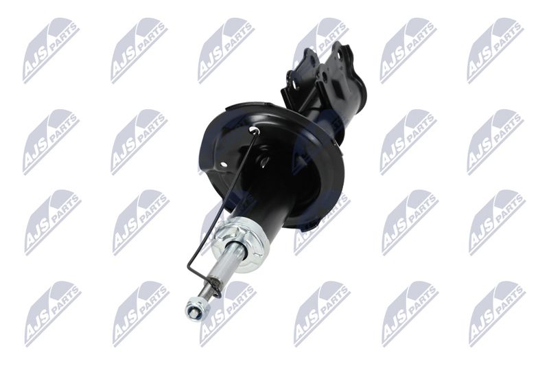 Amort, NTY A-KA-301