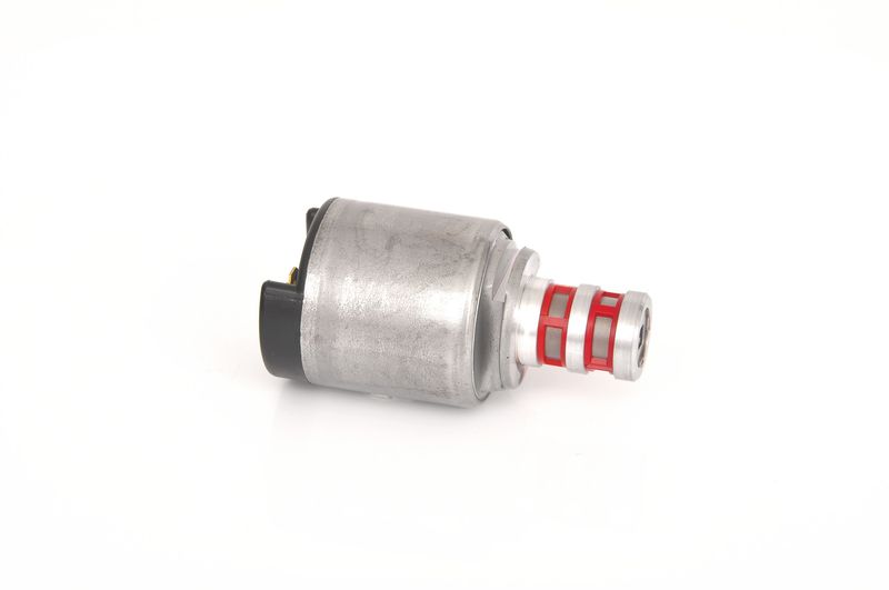 BOSCH F026001007 Fuel Pressure Regulator