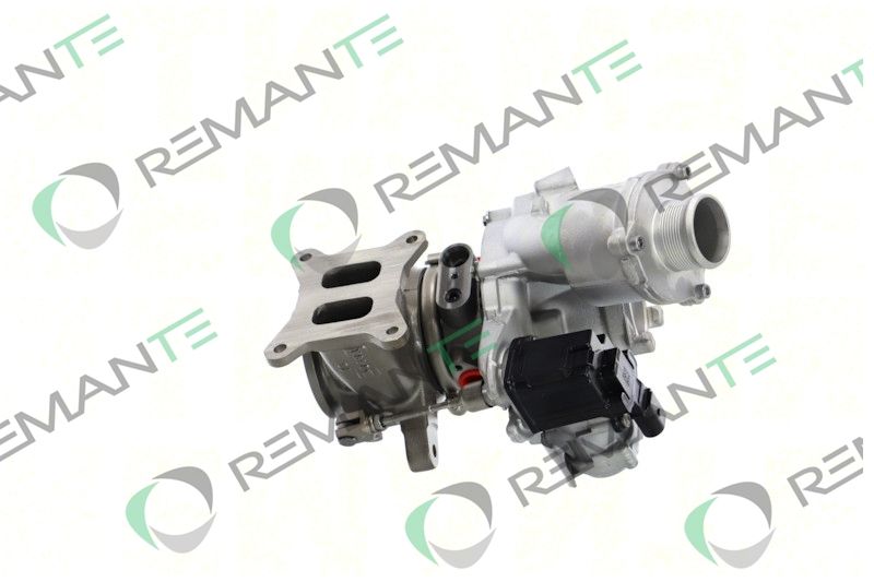 REMANTE 003-002-004393R Charger, charging (supercharged/turbocharged)
