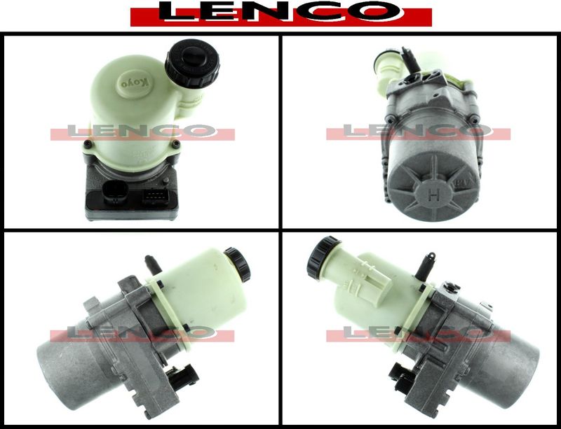 LENCO hidraulikus szivattyú, kormányzás EPR5049