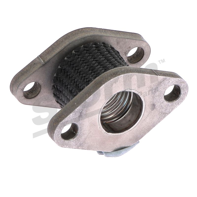 Tuyauterie, vanne EGR STORM QUALITY PARTS STO503360