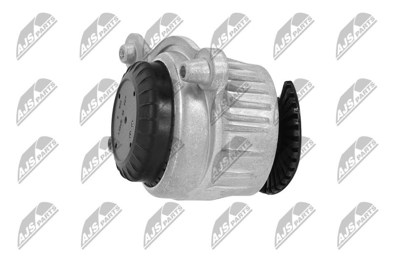 Paigutus, Mootor, NTY ZPS-ME-043