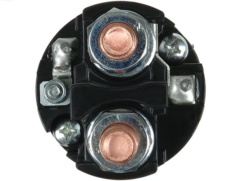 AS-PL SS5179P Solenoid Switch, starter