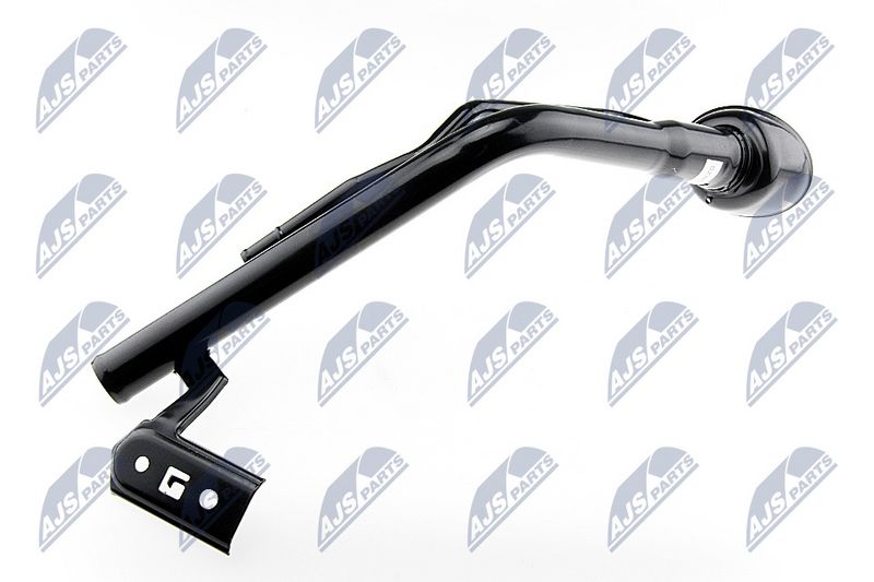 Täiteava, kütusepaak, NTY PWP-NS-001