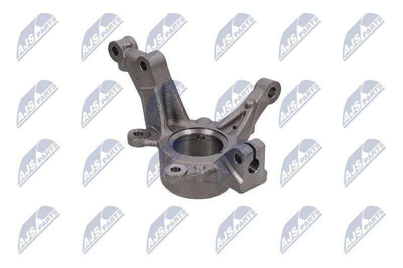 Käändmik, rattakinnitus, NTY ZZP-RE-021