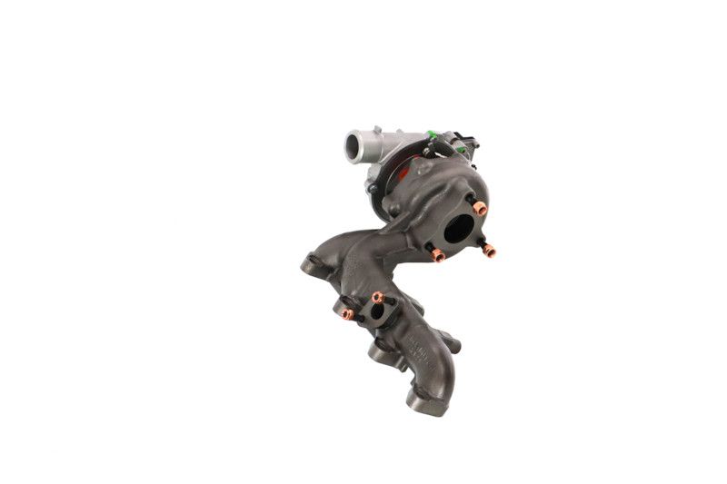 REMANTE 003-002-004444R Charger, charging (supercharged/turbocharged)